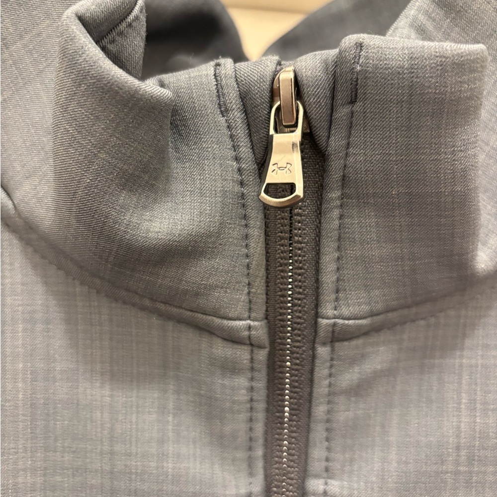 Under Armour | Men's Georgia State Panthers Coldgear Jacket - Picture 2 of 10